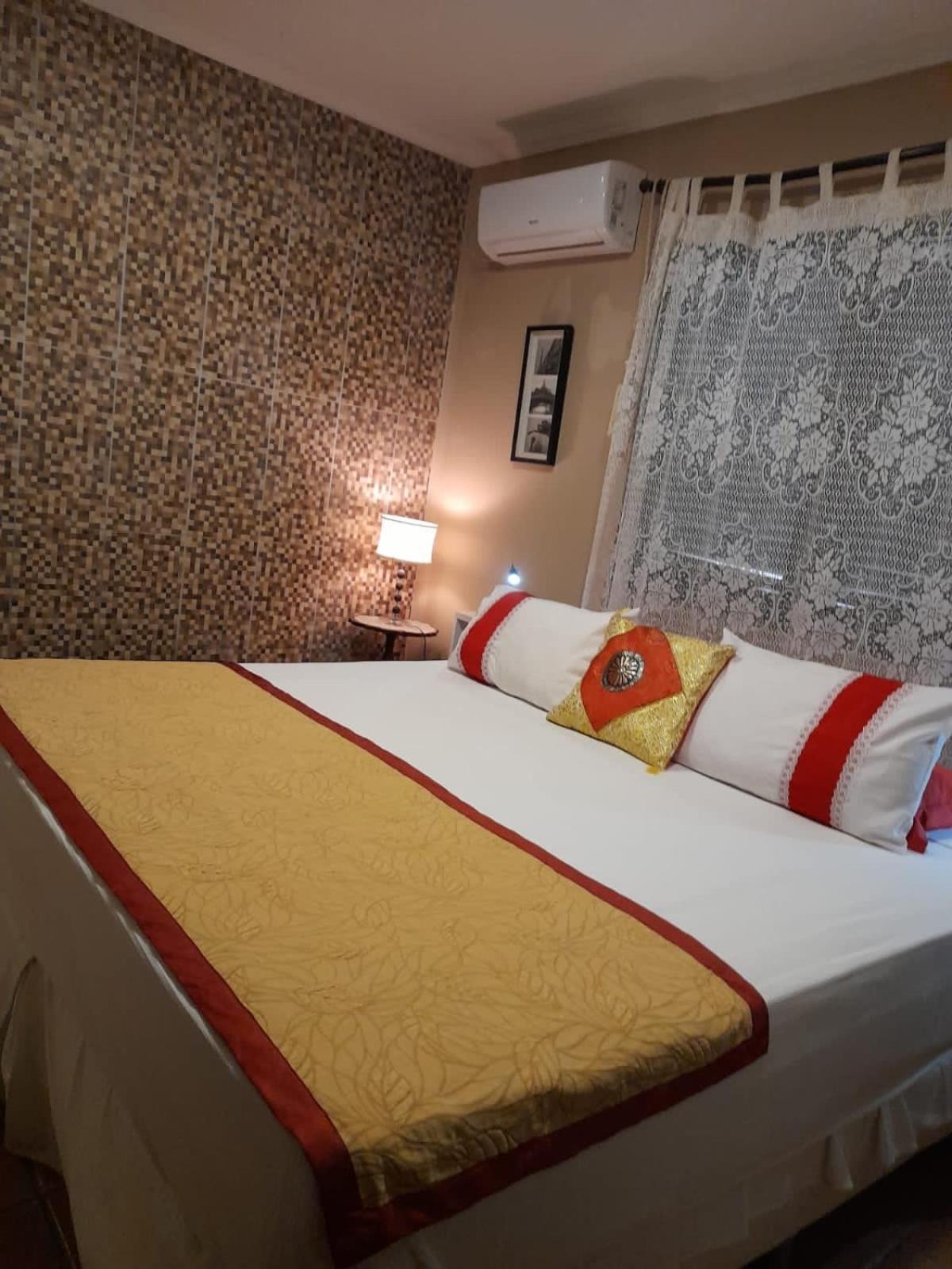 Suites Bouganville Порту-ді-Галіняс Екстер'єр фото