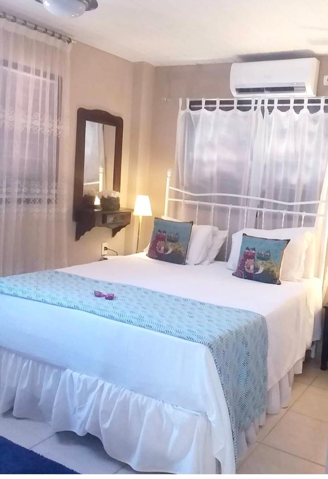 Suites Bouganville Порту-ді-Галіняс Екстер'єр фото